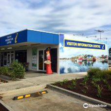Geelong & Great Ocean Road Visitor Information Centre-吉朗