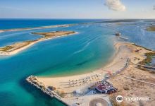 Ilha da Fuzeta景点图片