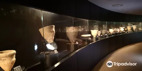 若狹三方縄文博物館