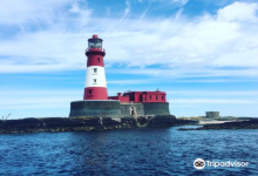 Longstone Lighthouse景点图片