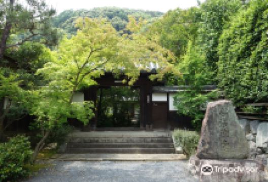 善法律寺景点图片