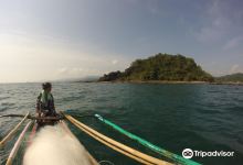 Daraga Island景点图片