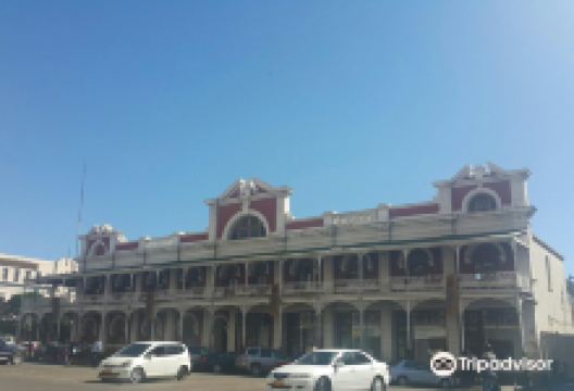 国家艺廊景点图片