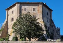 Rocca Farnese景点图片
