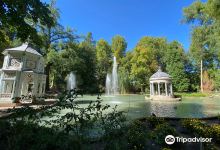 王子花园景点图片