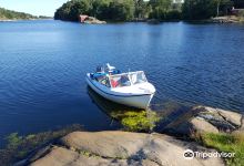 Grimstad's Archipelago景点图片
