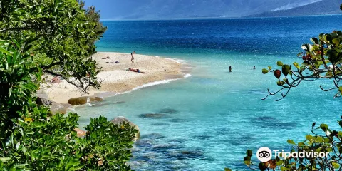 翡翠島國家公園