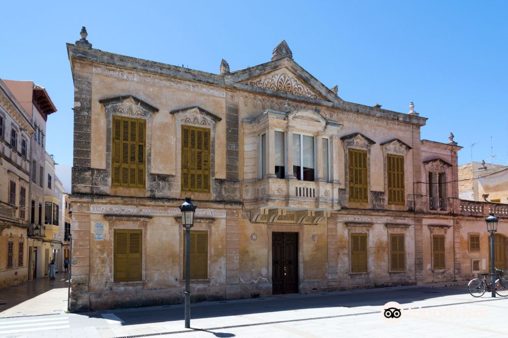 Ses Voltes (The Arches)餐厅图片