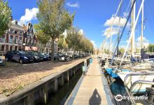 Port of Harlingen景点图片