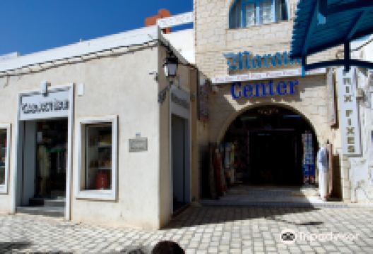 Markt/Basar in Houmt Souk购物图片