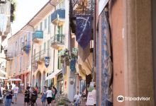 Mercato di Luino购物图片