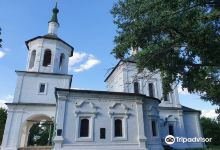 Peter and Paul Church景点图片