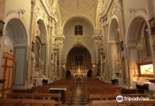 Chiesa e Convento di San Francesco景点图片