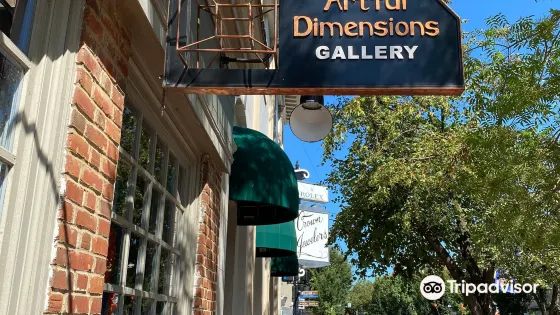 Artful Dimensions Gallery