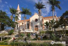 Santo Antônio de Jacutinga Church景点图片