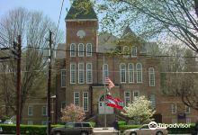 Pocahontas County Courthouse景点图片