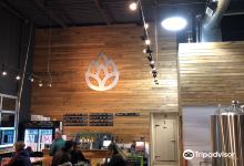 Great Rhythm Brewing Company景点图片