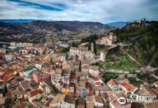 Castello Monforte景点图片