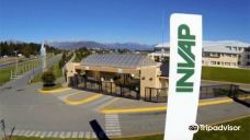 INVAP-圣卡洛斯-德巴里洛切