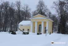 Memorial Bogoroditskoye Area景点图片