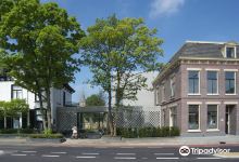 Villa Mondriaan景点图片