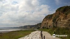 Byobugaura Beach-铫子市