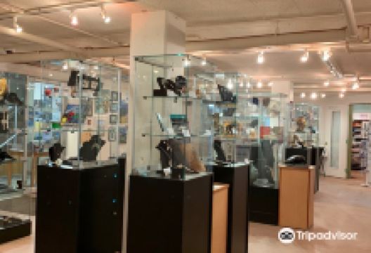 Yukon Art Society & Arts Underground景点图片