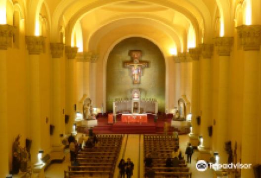 Catedral San Rafael Arcangel景点图片