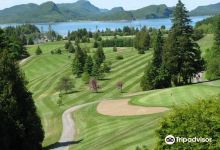 Le Club de Golf du Bic景点图片