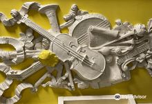 Robertson County History Museum景点图片