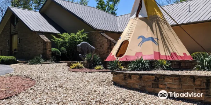 Museum of Native American History