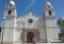 Iglesia Matriz San Juan Bautista景点图片