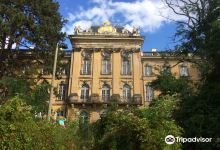 Schloss Dornburg景点图片