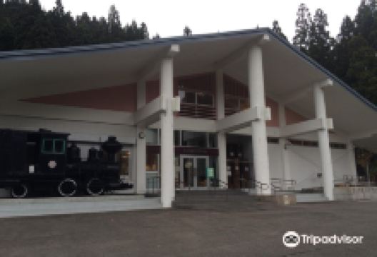 Nibetsu Forest Museum景点图片