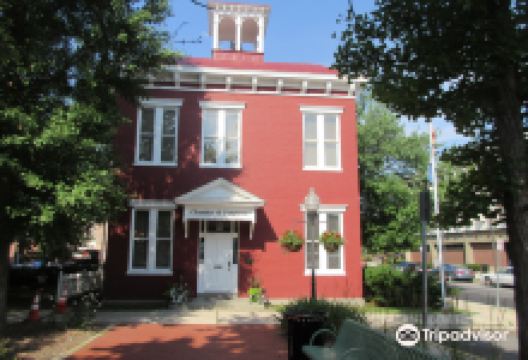 Bell Tower Building景点图片