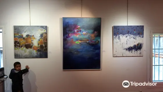 Musee Municipal Albert Marzelles