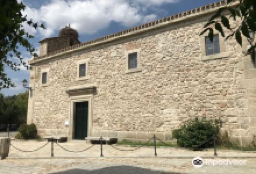 Iglesia de San Matias Apostol景点图片