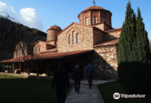 Monastery of St Leontius景点图片