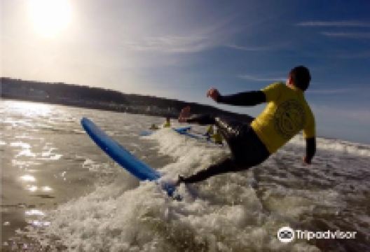 Kitemare-Surf & Kite Shop购物图片