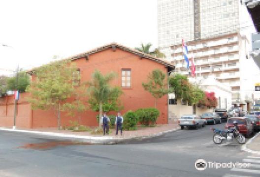 Casa Viola景点图片
