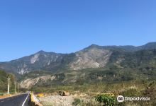 小林村纪念公园景点图片