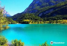 Lago di Tenno景点图片