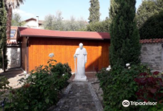 Monastero Clarisse Totus Tuus Maria景点图片