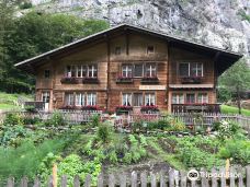 劳特布龙嫩村-劳特布龙嫩