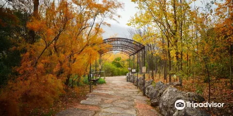 Jardín Micológico La Trufa