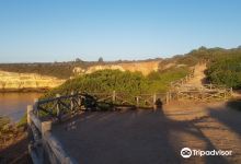 Trilhos do Algarve景点图片