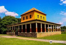Archeosite Et Musee d'Aubechies-Beloeil景点图片