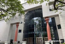 马尔代夫国家博物馆景点图片