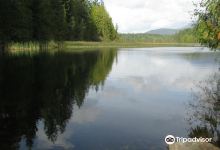 Duck Lake Protected Area景点图片