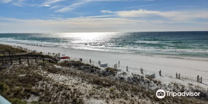 Destin History & Fishing Museum